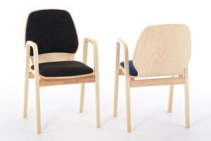 Die Oslo AL SP RP können in jede Räumlichkeit gestellt werden